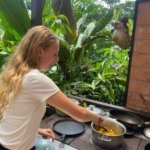 Cours de cuisine chez l'habitant Costa Rica