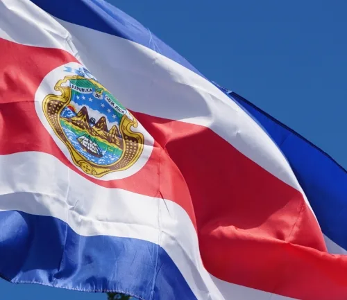 <b>Pourquoi le Costa Rica </b><br>est une destination rassurante pour voyager