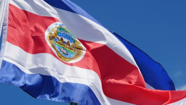 <b>Pourquoi le Costa Rica </b><br>est une destination rassurante pour voyager
