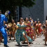 culture caraibe costa rica