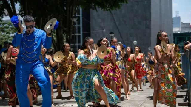culture caraibe costa rica
