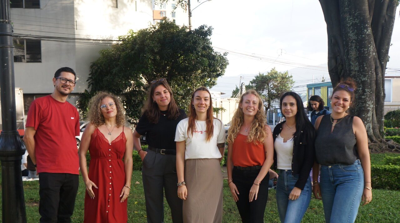 equipe terra caribea