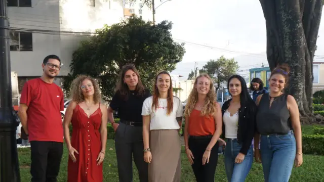 equipe terra caribea