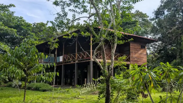 Ecolodge Costa Rica prestataire responsable