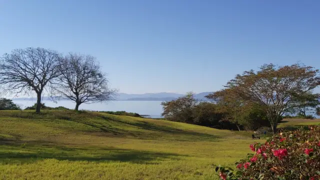 Photo de voyage d'Arianne Annaert - Ensenada Lodge