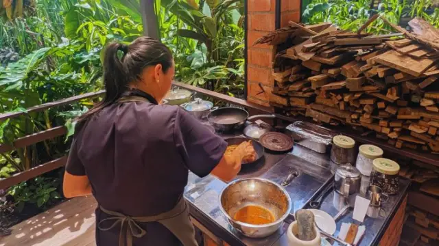 <b>Séjour chez l’habitant au Costa Rica </b>pour partager le quotidien des communautés