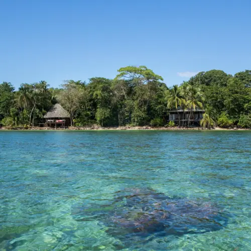 Bocas del Toro, un des joyaux des Caraïbes