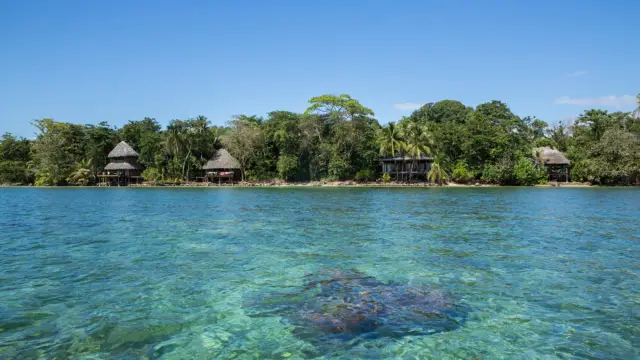 Bocas del Toro, un des joyaux des Caraïbes