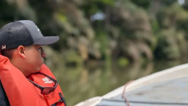 guide naturaliste Costa Rica prestataire responsable
