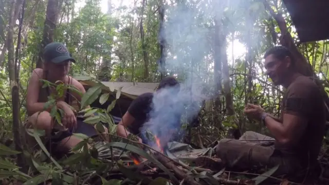 survie lou et clément