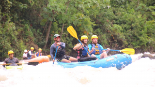 Equipe de Terra Caribea