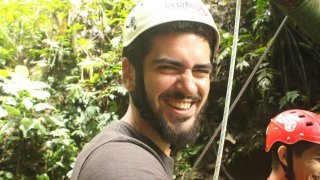 Equipe de Terra Caribea