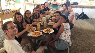 Equipe de Terra Caribea