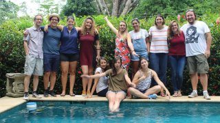 Equipe de Terra Caribea