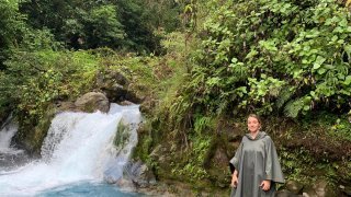 Equipe de Terra Caribea