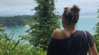 Equipe de Terra Caribea