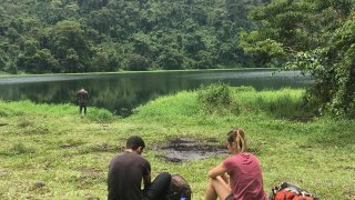 Equipe de Terra Caribea