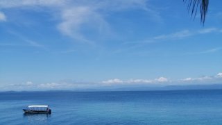 paradis balnéaire des Caraibes - bocas del toro