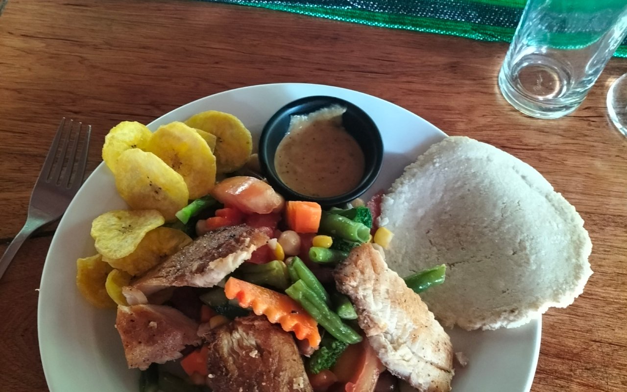 comida tipica costa rica