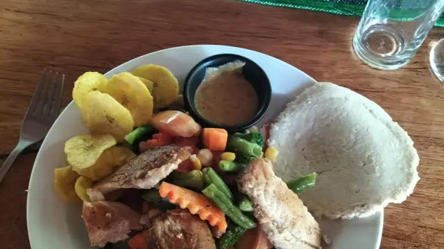 comida tipica costa rica