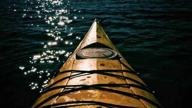kayak costa rica