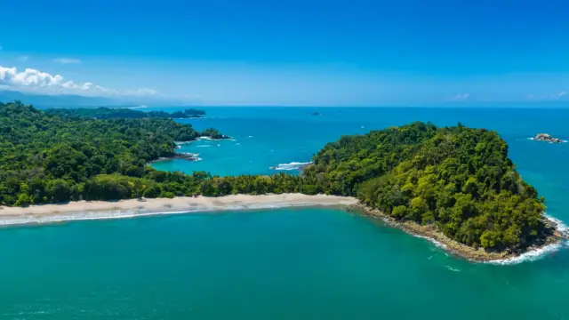 Parc Manuel Antonio