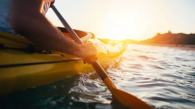 kayak costa rica