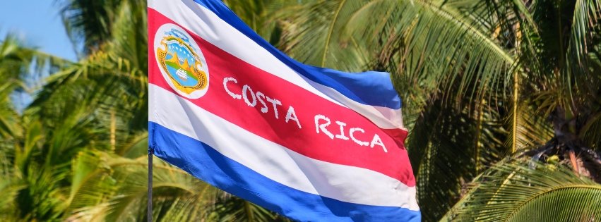 Tourisme durable costa rica