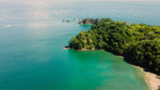  Manuel Antonio Costa Rica 