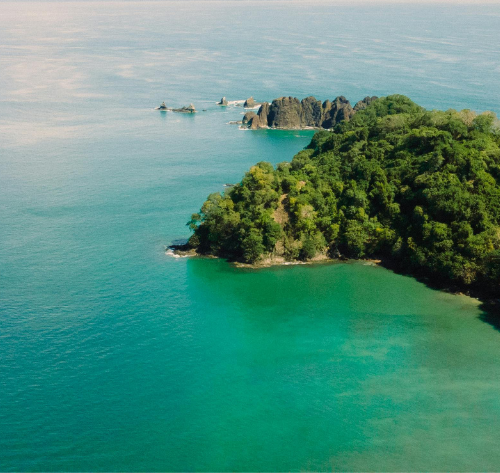 Le Costa Rica l’esprit léger, en toute liberté