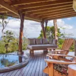 Hotel d'exception au Costa Rica - luxe et nature