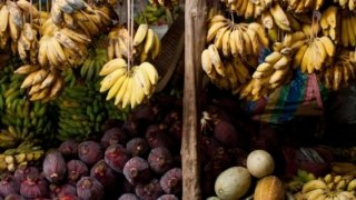 Le Mercado Central, lieu de la culture populaire du Costa Rica