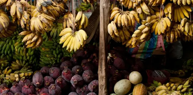 Le Mercado Central, lieu de la culture populaire du Costa Rica