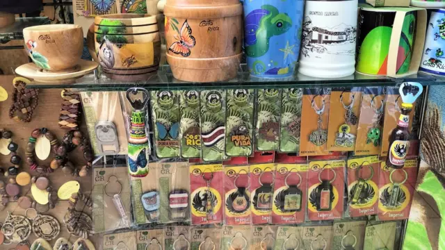 Mercado central san josé