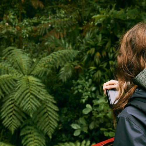 Le Costa Rica : meilleure destination de voyage pour les retraités français !