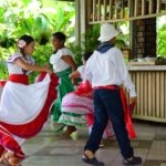 Culture Pacayita Costa Rica