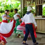Culture Pacayita Costa Rica