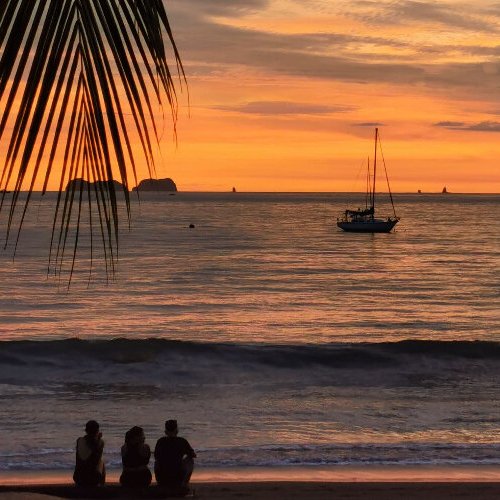 Récit de voyage : roadtrip en campervan pour découvrir le Guanacaste différemment !