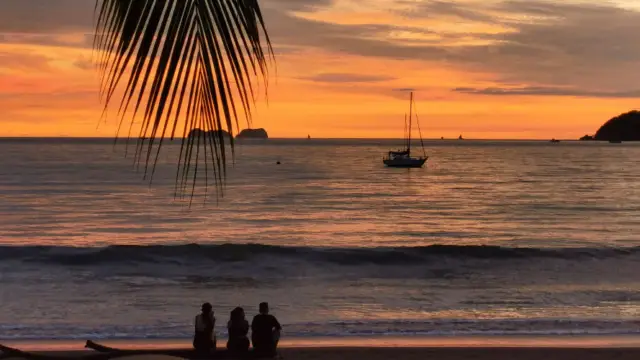 Récit de voyage : roadtrip en campervan pour découvrir le Guanacaste différemment !