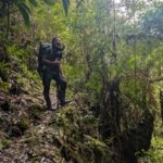 Tour de Quetzale Costa Rica