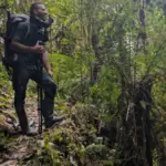 Tour de Quetzale Costa Rica
