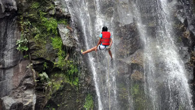 Aventures et sports extrêmes