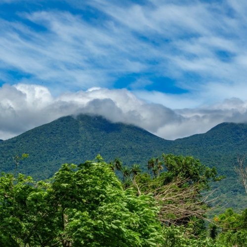 Rincón de la Vieja, une région coup de coeur pour Eva !