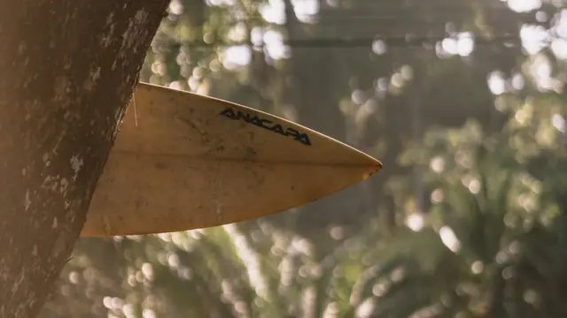 Le Costa Rica, paradis du surf et de la biodiversité