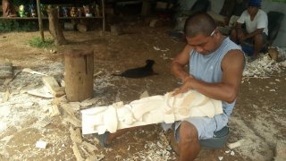 Equipe de Terra Caribea