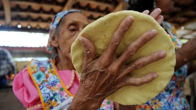 tortilla costa rica