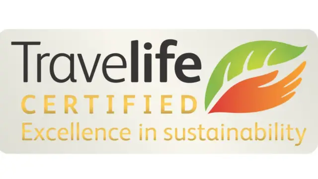Nos labels et certifications pour un tourisme durable au Costa Rica