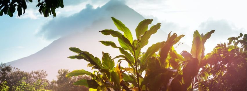 volcan arenal costa rica la fortuna