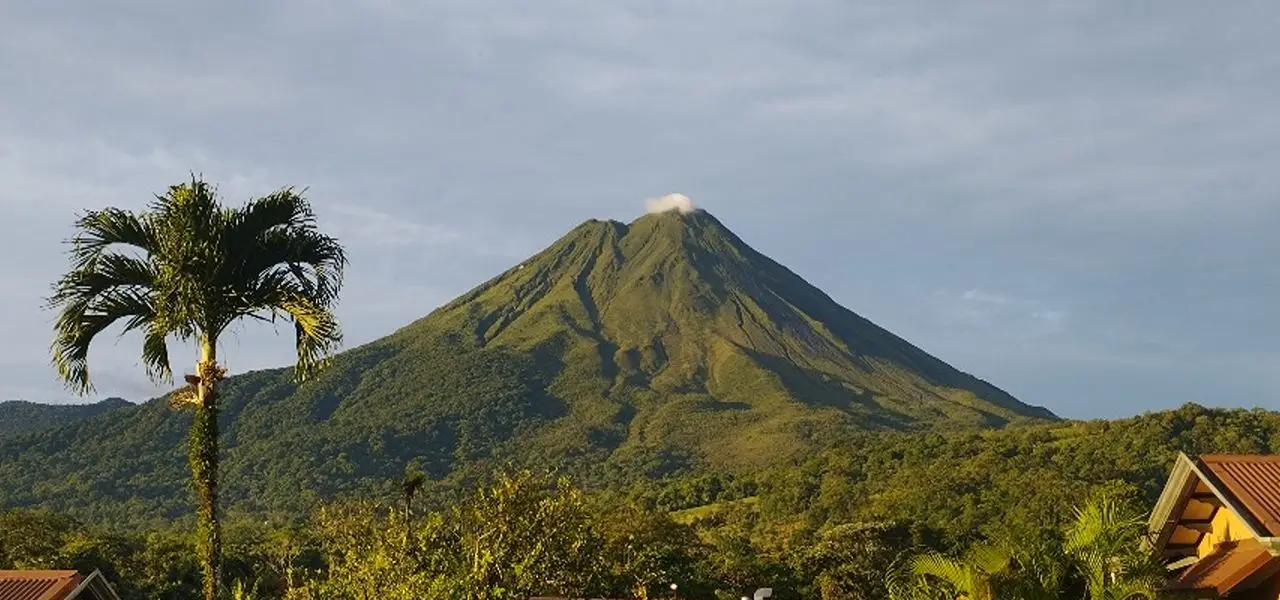 Préparer son voyage au Costa Rica