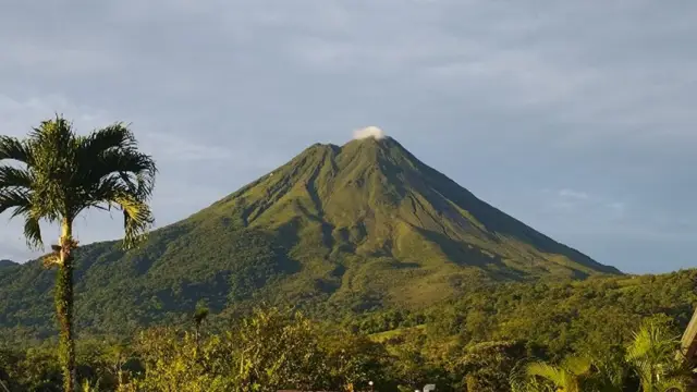 Préparer son voyage au Costa Rica